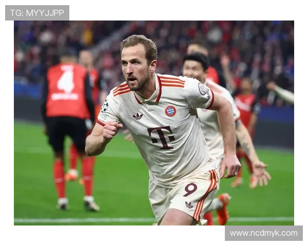 凯恩谈比赛判罚不公表示球队接受平局结果心态积极